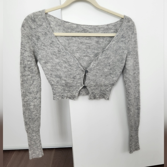 Jacquemus Tops - Jacquemus crop top